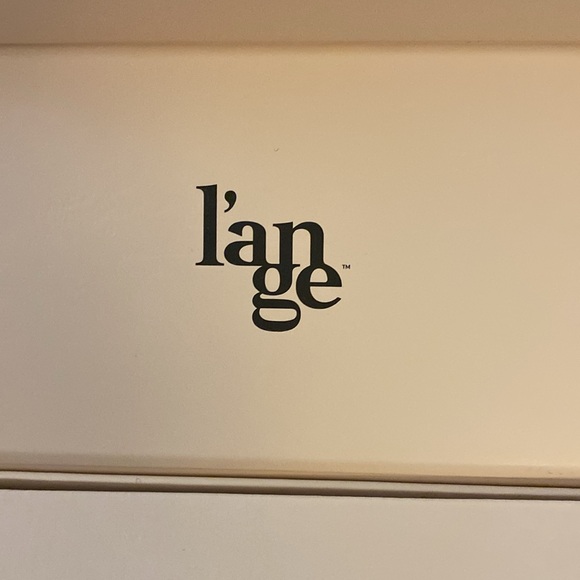 l’ange Le Vite Ceramic Straightener Brush - Picture 4 of 4